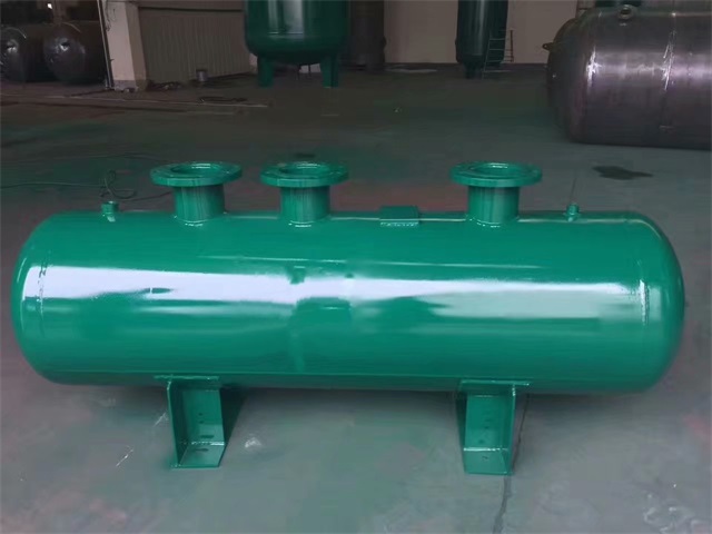 安次安次安次蒸汽分气缸